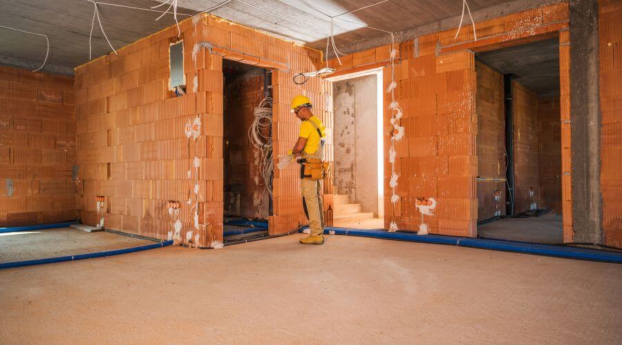 Expert flood damage restoration services in Millerton, PA